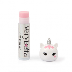 Mey İthalat® NessiWorld Lip Balm Dudak Nemlendiricisi