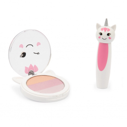 Mey İthalat® NessiWorld Güzellik Seti