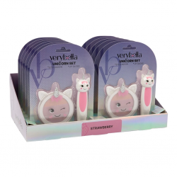 Mey İthalat® NessiWorld Güzellik Seti