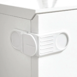 Mey İthalat®  Vidasız Çekmece Kilidi 080