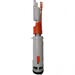 Mey İthalat® Vitra 436317YP  Gömme Rezervuar Boşaltma Grubu