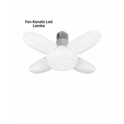 Mey İthalat® VM60 LED AMPÜL