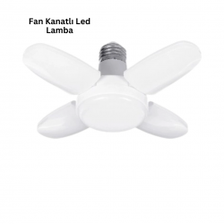 Mey İthalat® VM60 LED AMPÜL