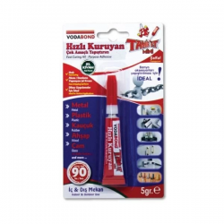 Mey İthalat® Vodabond Tamir Et 5 gr