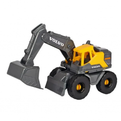 Mey İthalat® Ekskavatör