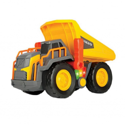 Mey İthalat® Power Dump Kamyon