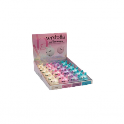 Mey İthalat® VRB29000  - Cat Kiss Lip Balm