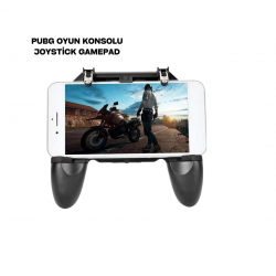 Mey İthalat® W16 PUBG KOL