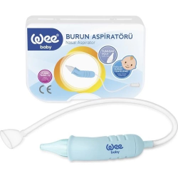 Mey İthalat®   Burun Aspiratörü 162