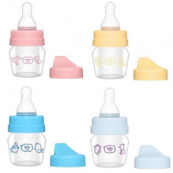 Mey İthalat®   Mini Cam Alıştırma Bardağı Seti 30 ml Adet Fiyatıdır