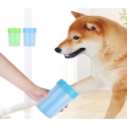 Mey İthalat® Welfare Köpek Pati Yıkama Aparatı KÜÇÜK