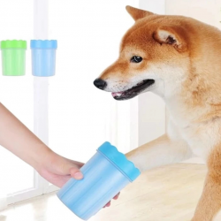 Mey İthalat® Welfare Köpek Pati Yıkama Aparatı KÜÇÜK