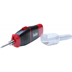 Mey İthalat® Weller WLIBA4 Pilli Lehim Havyası 4,5 Watt