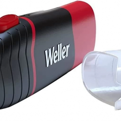 Mey İthalat® Weller WLIBA4 Pilli Lehim Havyası 4,5 Watt