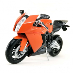 Mey İthalat®  1:10 1190 RC8 Model Motosiklet
