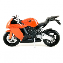 Mey İthalat®  1:10 1190 RC8 Model Motosiklet