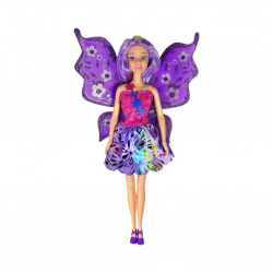 Mey İthalat® WG-115285 Kanatlı Peri Bebek 29 cm -Vardem