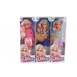 Mey İthalat® WG-14006 KUTULU 14INCH BEBEK (adet fiyatıdır)