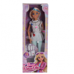 Mey İthalat® WG-661039 36 38 21 KUTULU 29CM  AKSESUARLI