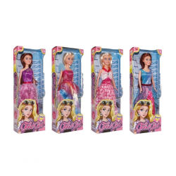 Mey İthalat® WG-66240 Good Girl Manken Bebek 29cm-Vardem