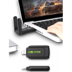 Mey İthalat® WİFİ 5 ADAPTÖR