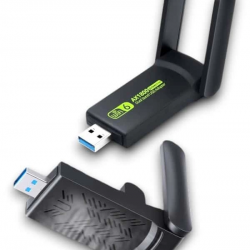 Mey İthalat® WİFİ 5 ADAPTÖR