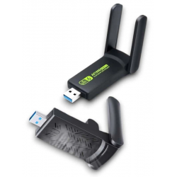 Mey İthalat® WİFİ 5 ADAPTÖR