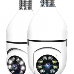 Mey İthalat® WİFİ KAMERA