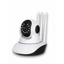 Mey İthalat® WİFİ KAMERA
