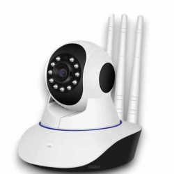 Mey İthalat® WİFİ KAMERA