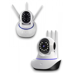 Mey İthalat® WİFİ KAMERA