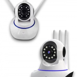 Mey İthalat® WİFİ KAMERA