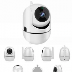 Mey İthalat® WİFİ KAMERA