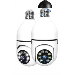 Mey İthalat® WİFİ KAMERA