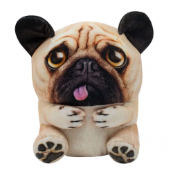 Mey İthalat® Wild Alive Küçük Peluş Hayvanlar