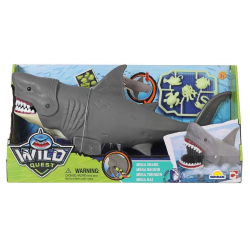 Mey İthalat®  Wild Quest Büyük Köpekbalığı