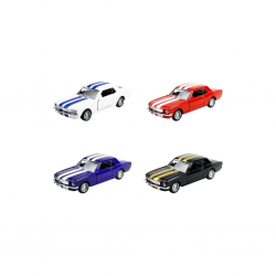 Mey İthalat® WK-615-4B-8B-11B ÇEKBIRAK 1 32 SPOR ARABA