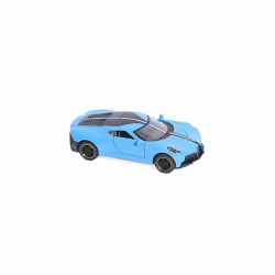 Mey İthalat® WK-6643-06S Çek Bırak Şeritli Spor Araba 1:43 -Vardem