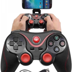 Mey İthalat® X3 GAME STİCK