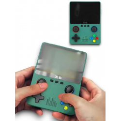 Mey İthalat® X6 EL ATARİSİ