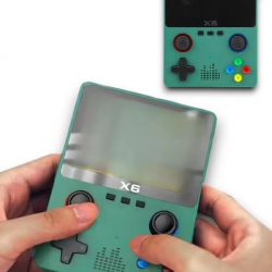 Mey İthalat® X6 EL ATARİSİ