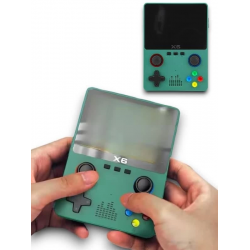 Mey İthalat® X6 EL ATARİSİ