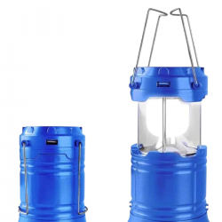 Mey İthalat® XF5800 KAMP LAMBASI