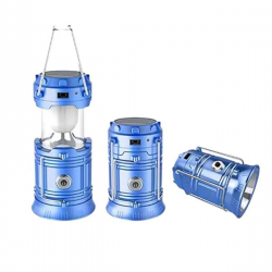 Mey İthalat® XF5800 KAMP LAMBASI