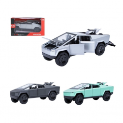 Mey İthalat® XHD-C2424 KUT C-B 1 24 IŞIKLI SESLİ KAPILARI