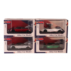 Mey İthalat® XHD-C2444 KUT 1 24 CB ŞARJLI IŞIKLI SESLİ BUHARLI PGN ARABA (adet fiyatıdır)