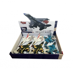 Mey İthalat® XHD-W96132-1-2 ÇEKBIRAK BUHAR ATAN ŞARJLI SAVAŞ