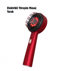 Mey İthalat® XYT0860 MASAJ BAKIM TARAĞI