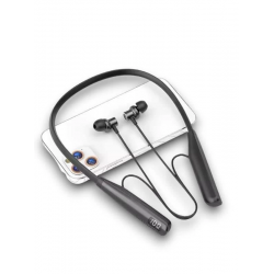 Mey İthalat® Y12 KABLOLU KULAKİÇİ SİLİKONLU BLUETOOTH KULAKLIK