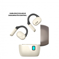 Mey İthalat® Y13 Kablosuz Bluetooth Kulaklık